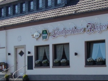 Фото: Landgasthaus Hages